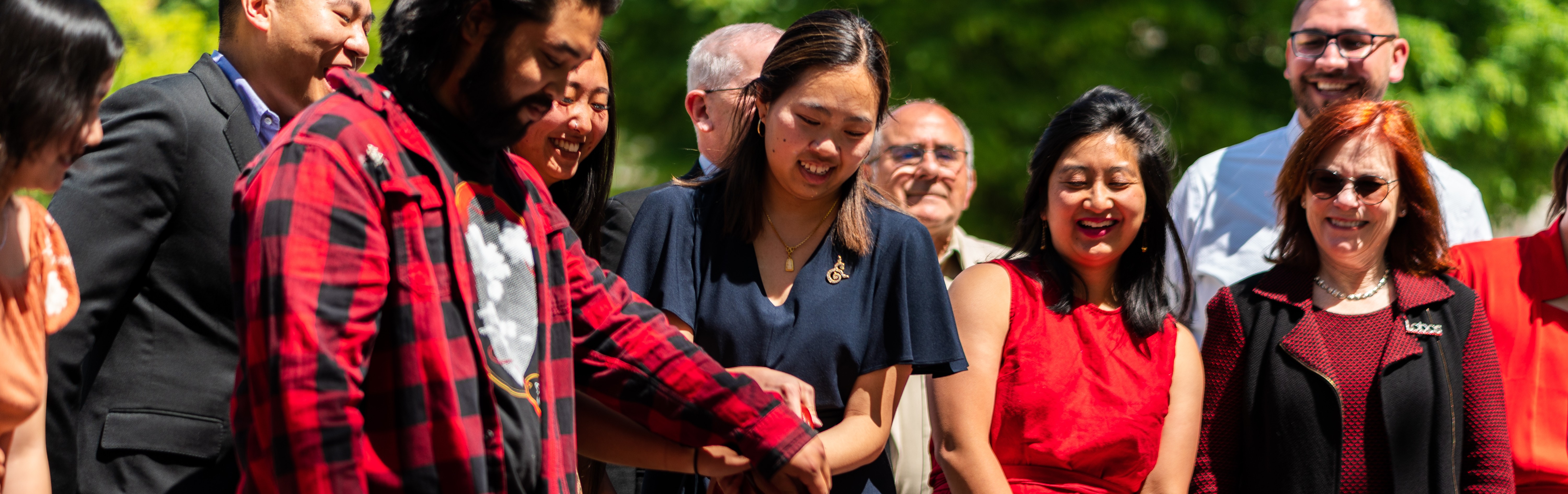 Asian American Pacific Islander Resource Center